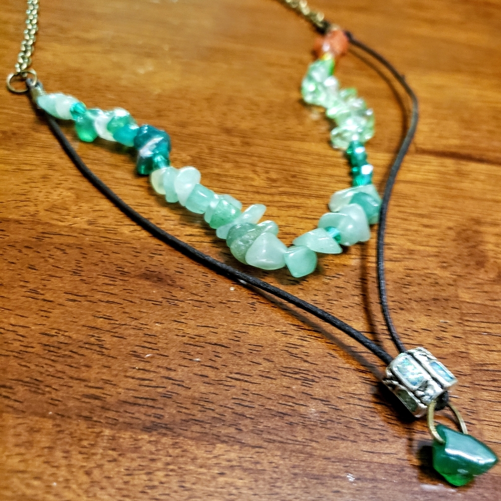 Necklace ๐ - Picture 2 of 5
